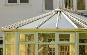 conservatory roof repair West Buckland