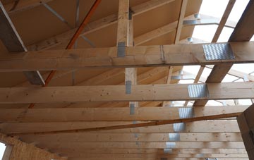 West Buckland roof truss costs