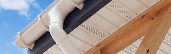 get West Buckland guttering quotes today