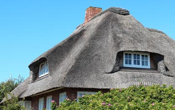 thatch roofing West Buckland