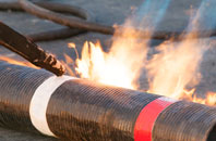 West Buckland flat roofing replacement