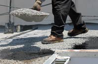 find rated West Buckland flat roofing replacement companies