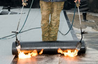 West Buckland flat roof sealing quote