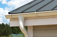 West Buckland soffits